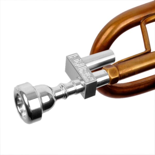 KGU Music - T.E.T. - TRUMPET EMBOUCHURE TRAINER - Image 3