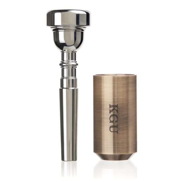KGUmusic - HEAVY TRUMPET MOUTHPIECE BOOSTER - Image 9