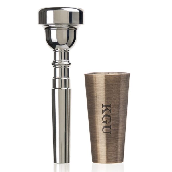KGUmusic - CONE TRUMPET MOUTHPIECE BOOSTER - Image 8