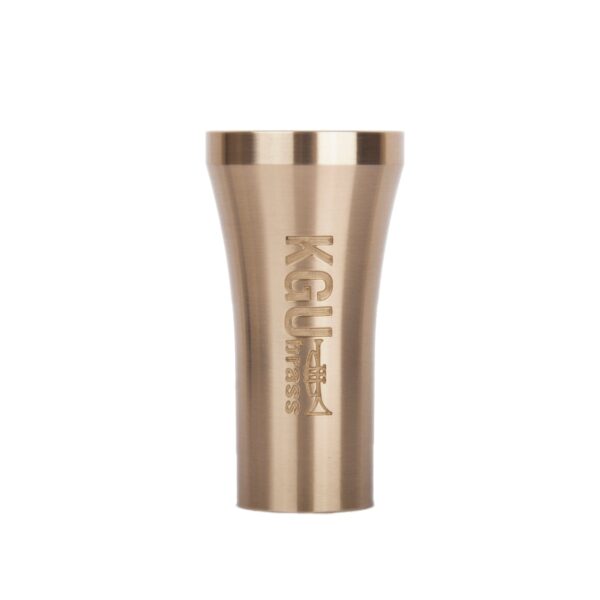 KGU Music - RADIUS TRUMPET MOUTHPIECE BOOSTER - Image 16