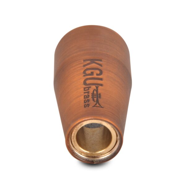 KGUmusic - CLASSIC Trumpet Mouthpiece Booster - Image 4