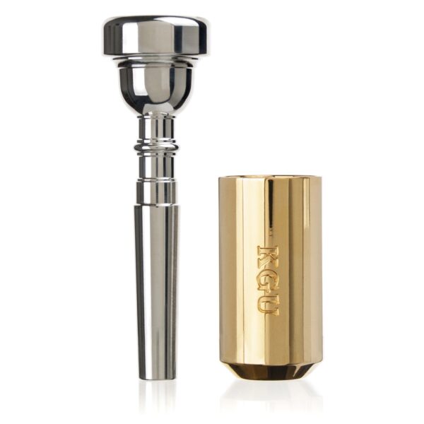 KGUmusic - HEAVY TRUMPET MOUTHPIECE BOOSTER - Image 8