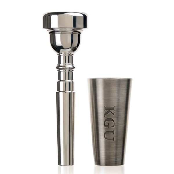 KGUmusic - CONE TRUMPET MOUTHPIECE BOOSTER - Image 14