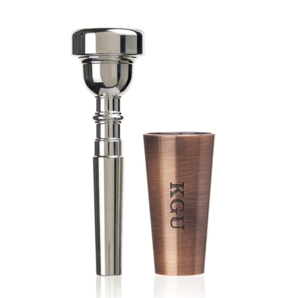 KGUmusic - CONE TRUMPET MOUTHPIECE BOOSTER - Image 10