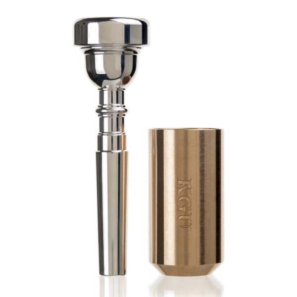 KGUmusic - HEAVY TRUMPET MOUTHPIECE BOOSTER - Image 7