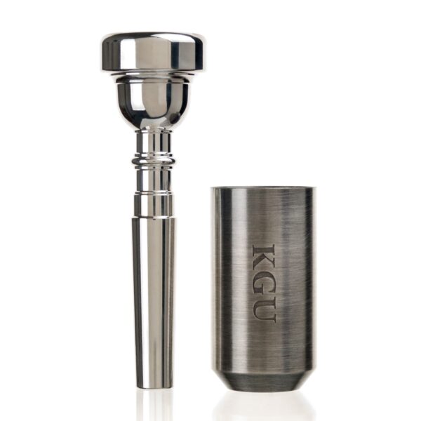 KGUmusic - HEAVY TRUMPET MOUTHPIECE BOOSTER - Image 6