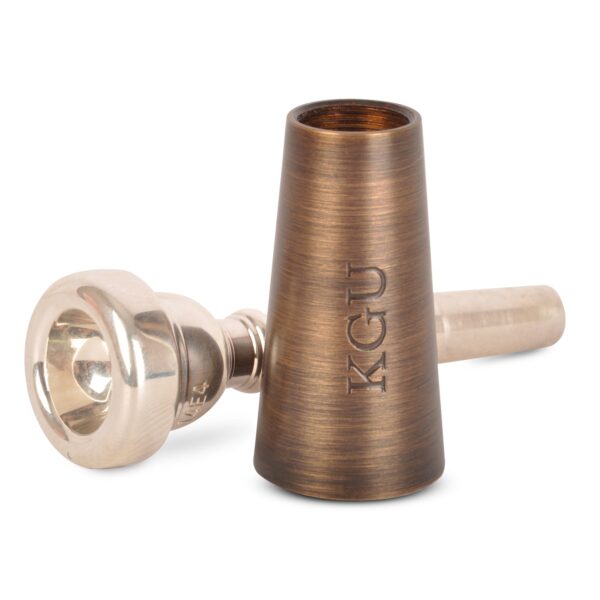 KGUmusic - CONE TRUMPET MOUTHPIECE BOOSTER - Image 16