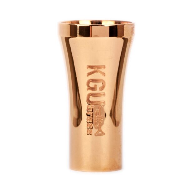 KGU Music - RADIUS TRUMPET MOUTHPIECE BOOSTER - Image 6