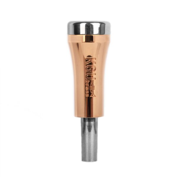 KGU Music - RADIUS TRUMPET MOUTHPIECE BOOSTER - Image 9