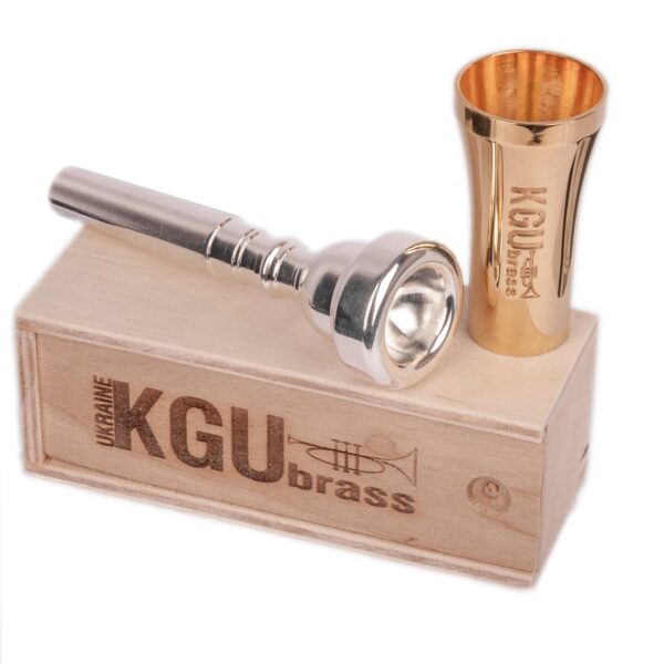KGU Music - RADIUS TRUMPET MOUTHPIECE BOOSTER - Image 15