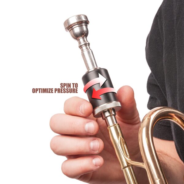 KGUmusic - TRUMPET OPTIMIZER - Image 9