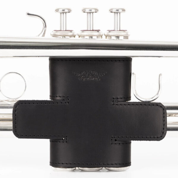 MG Leather Work - Trumpet Valve Guard (L) - Image 15