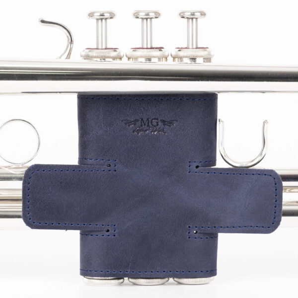 MG Leather Work - Trumpet Valve Guard (L) - Image 12