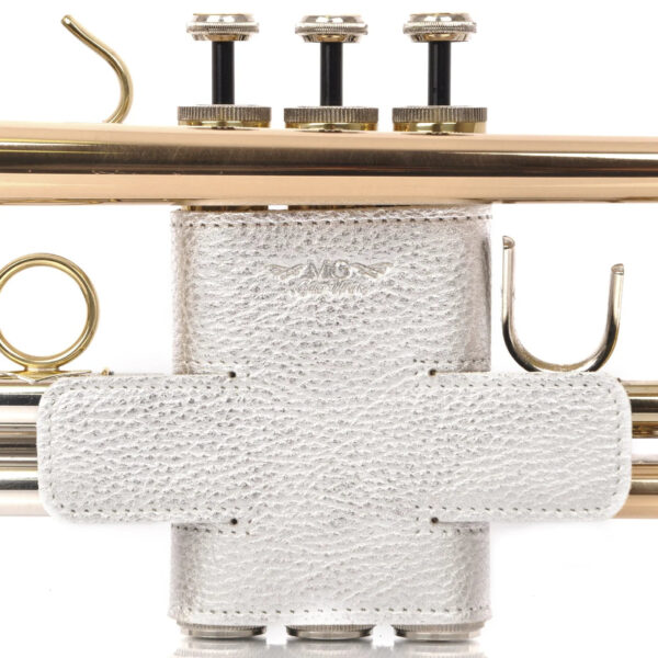 MG Leather Work - Trumpet Valve Guard (L) - Image 10