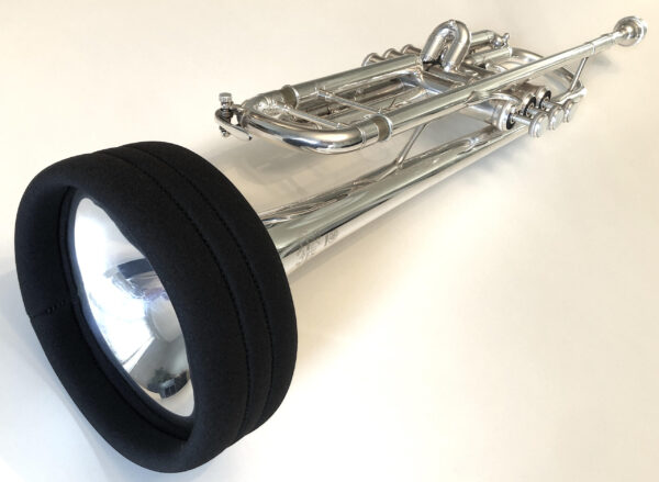 SoftRing Trumpet Mutes - Image 2