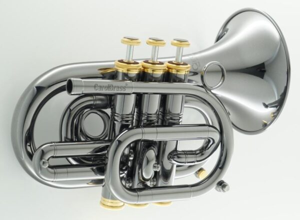 CarolBrass® - CPT-3000-GLS-Bb - Image 19