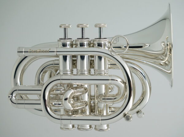 CarolBrass® - CPT-3000-GLS-Bb - Image 17