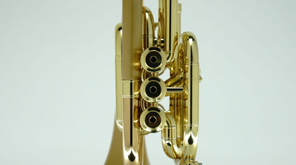 CarolBrass® - CPT-3000-GLS-Bb - Image 11