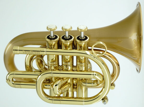 CarolBrass® - CPT-3000-GLS-Bb - Image 12