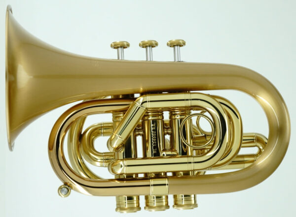 CarolBrass® - CPT-3000-GLS-Bb - Image 3