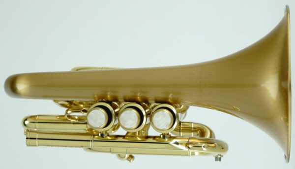 CarolBrass® - CPT-3000-GLS-Bb - Image 4