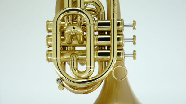 CarolBrass® - CPT-3000-GLS-Bb - Image 7