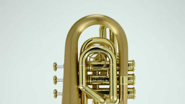 CarolBrass® - CPT-3000-GLS-Bb - Image 9