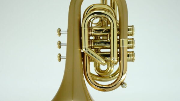 CarolBrass® - CPT-3000-GLS-Bb - Image 10