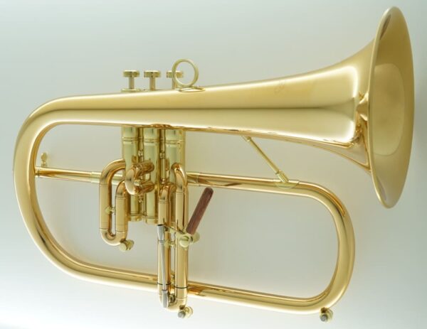 CarolBrass® - CFL-9990-RSS-Bb