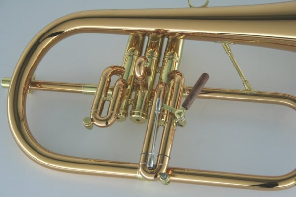 CarolBrass® - CFL-9990-RSS-Bb - Image 3