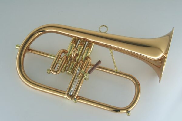 CarolBrass® - CFL-9990-RSS-Bb - Image 2