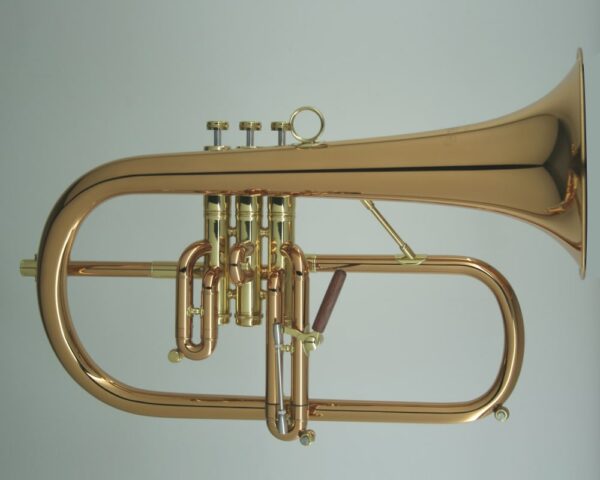 CarolBrass® - CFL-9990-RSS-Bb - Image 10