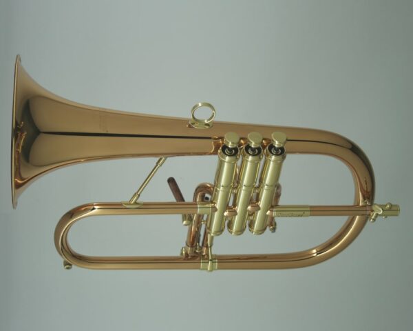 CarolBrass® - CFL-9990-RSS-Bb - Image 8