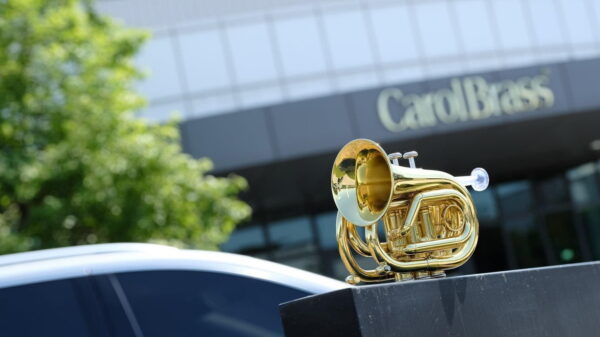 CPT-1000-YSS-Bb-L
