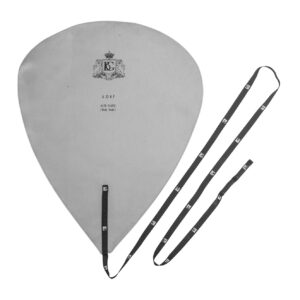 BG France Body And Head Joint Swab FLUTE