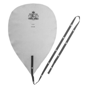 BG France Body And Head Joint Swab FLUTE