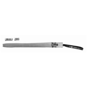 BG France Body And Head Joint Swab FLUTE