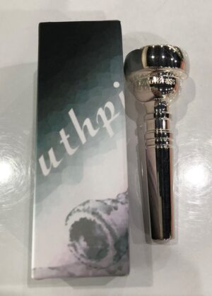 CarolBrass® Cornet Mouthpiece