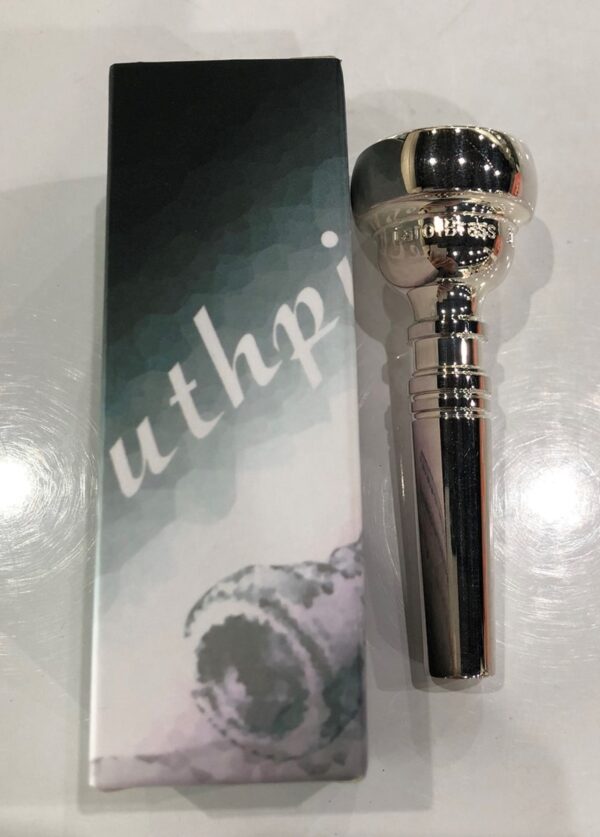 CarolBrass® Cornet Mouthpiece