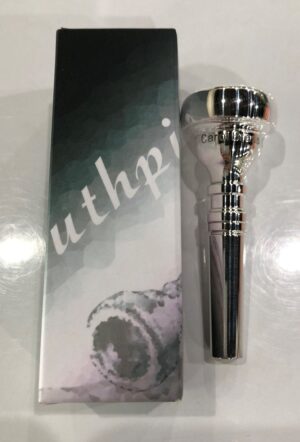 CarolBrass® Flugelhorn Mouthpiece