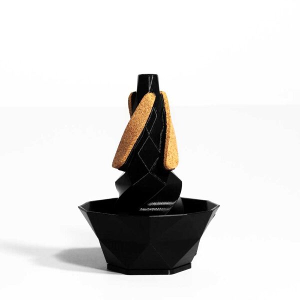 Hawkins Piccolo Adjustable Cup Mute