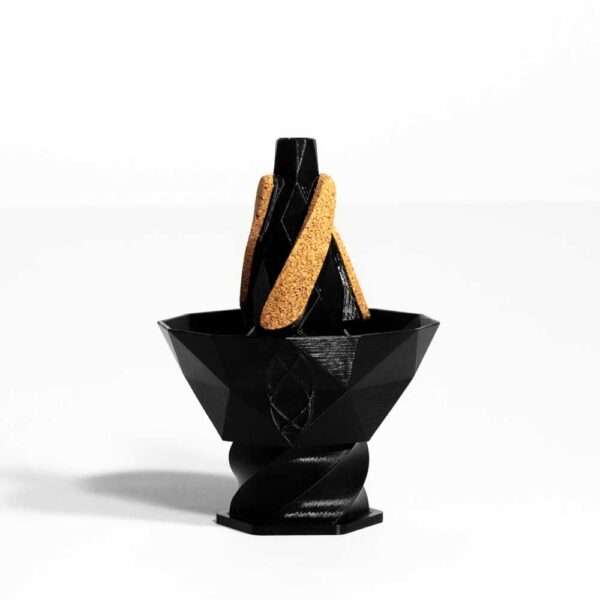 Hawkins Piccolo Adjustable Cup Mute