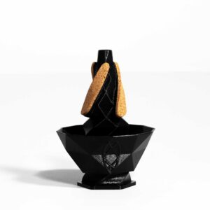 Hawkins Piccolo Adjustable Cup Mute