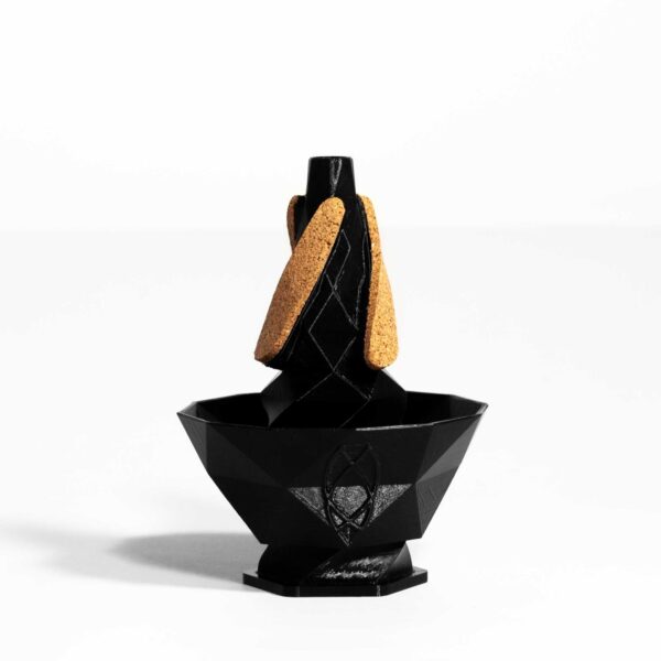 Hawkins Piccolo Adjustable Cup Mute