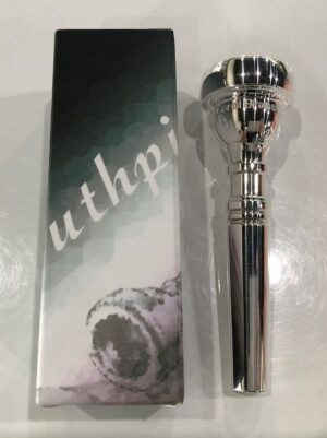 CarolBrass® Trumpet Mouthpiece