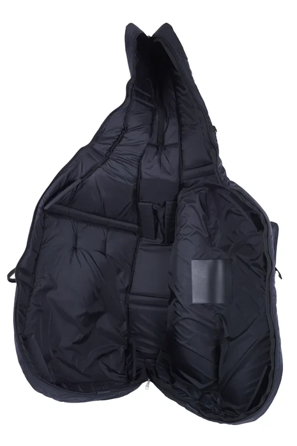 BAM - PERFORMANCE DOUBLE BASS COVER - EXTRA LARGE