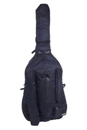BAM - PERFORMANCE DOUBLE BASS COVER - EXTRA LARGE