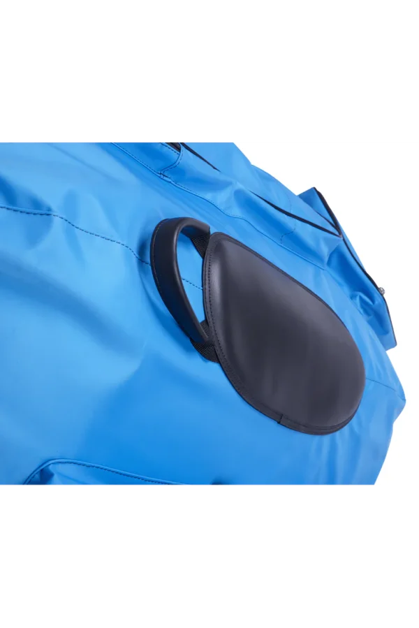 BAM - PERFORMANCE DOUBLE BASS COVER - EXTRA LARGE