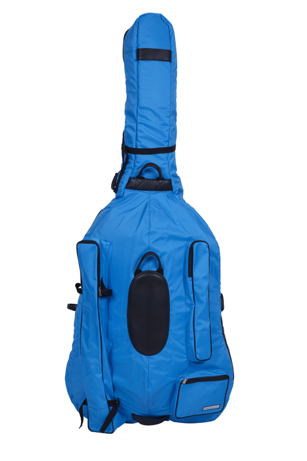 BAM - PERFORMANCE DOUBLE BASS COVER - EXTRA LARGE
