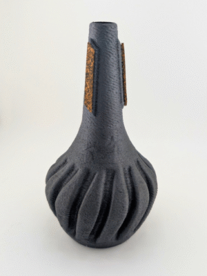 Morningstar Griffin, Straight Mute